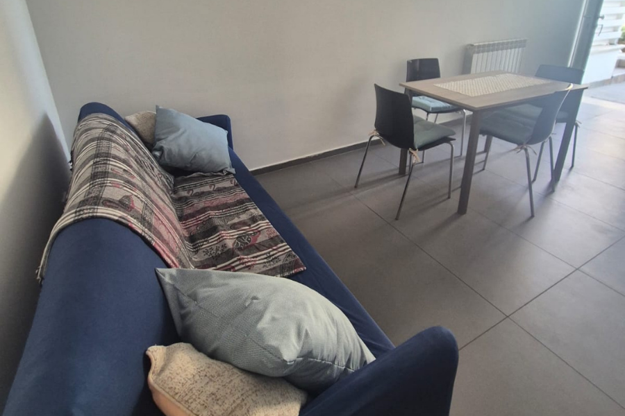 Martin House - Veduta