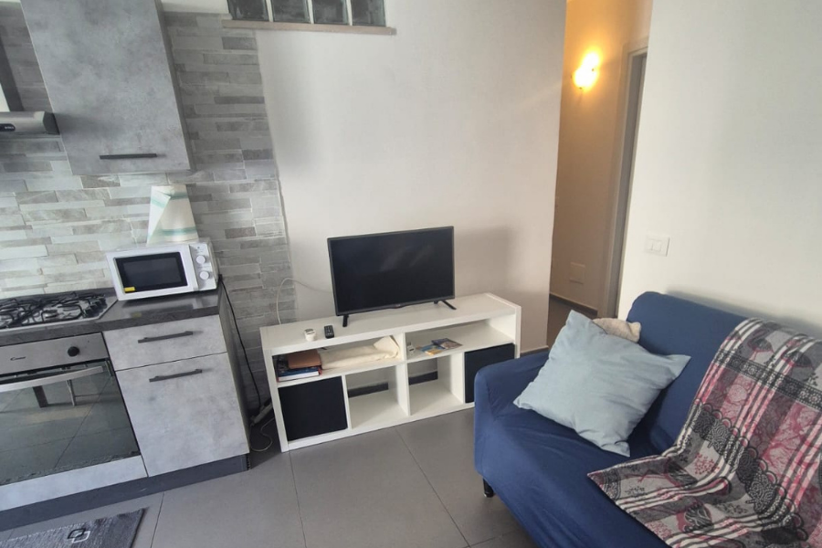 Martin House - Vista 9
