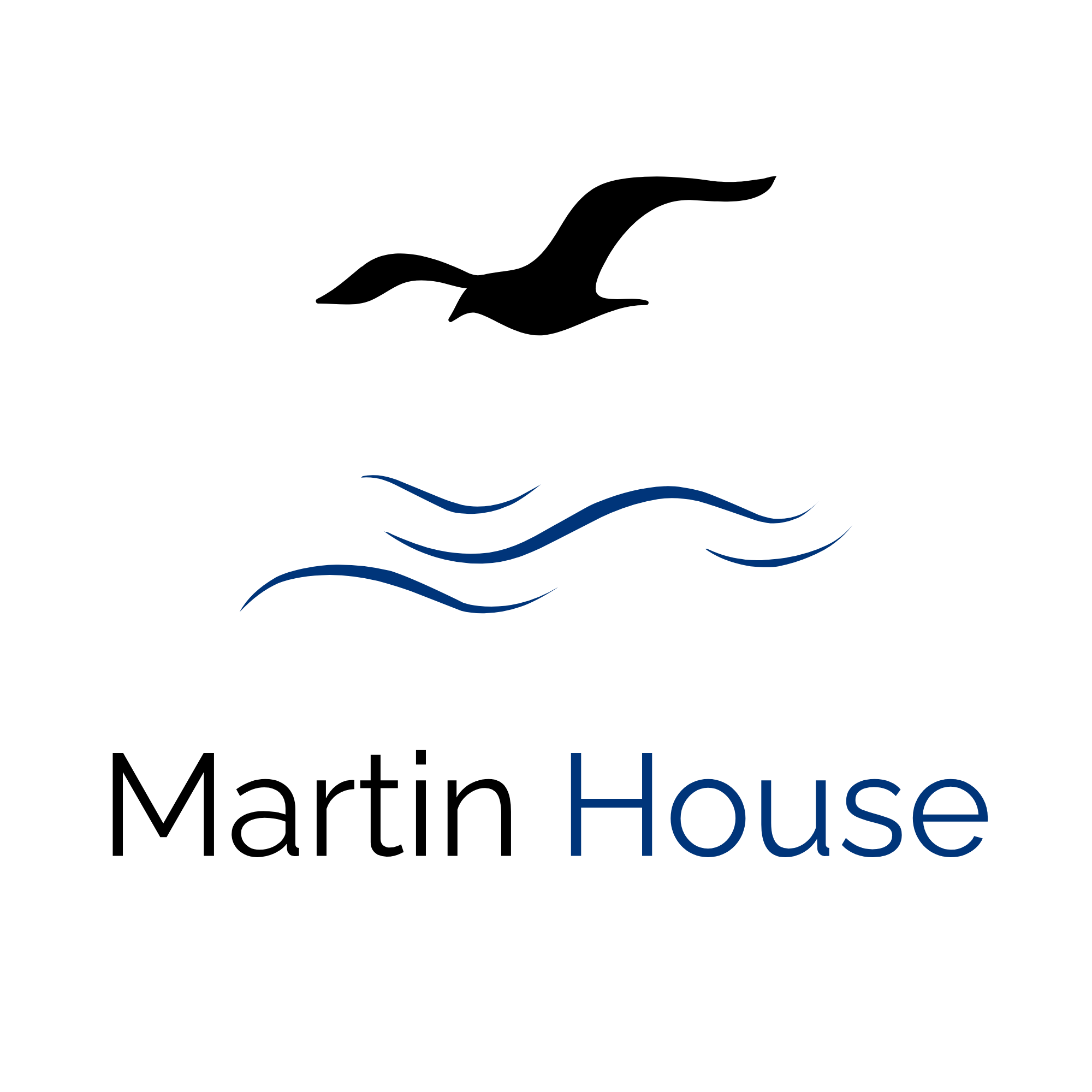 Martin House